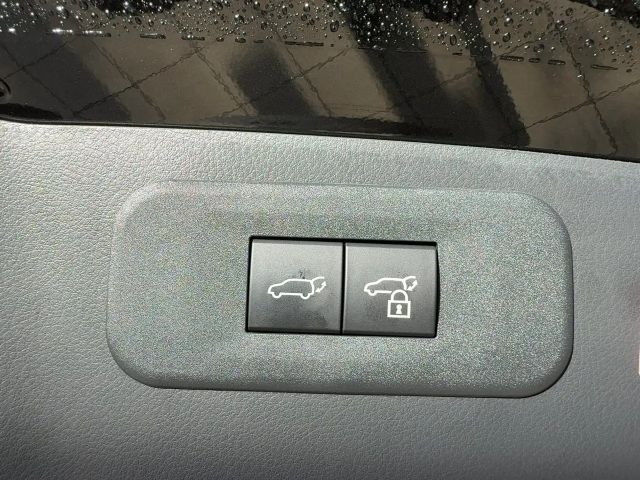 Lexus NX Executive Line