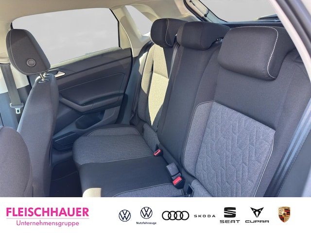 Volkswagen Polo 1.0 TSI Move