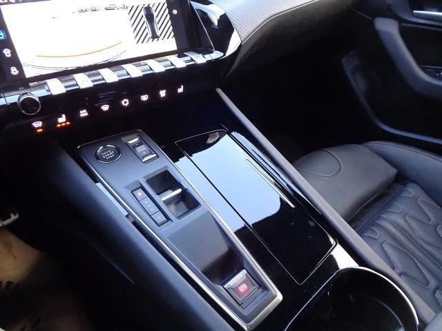 Peugeot 508 EAT8 Hybrid SW