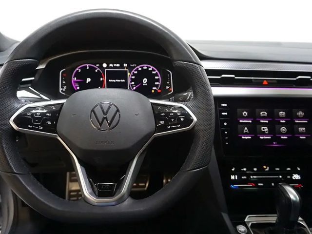 Volkswagen Arteon 2.0 TDI DSG R-Line