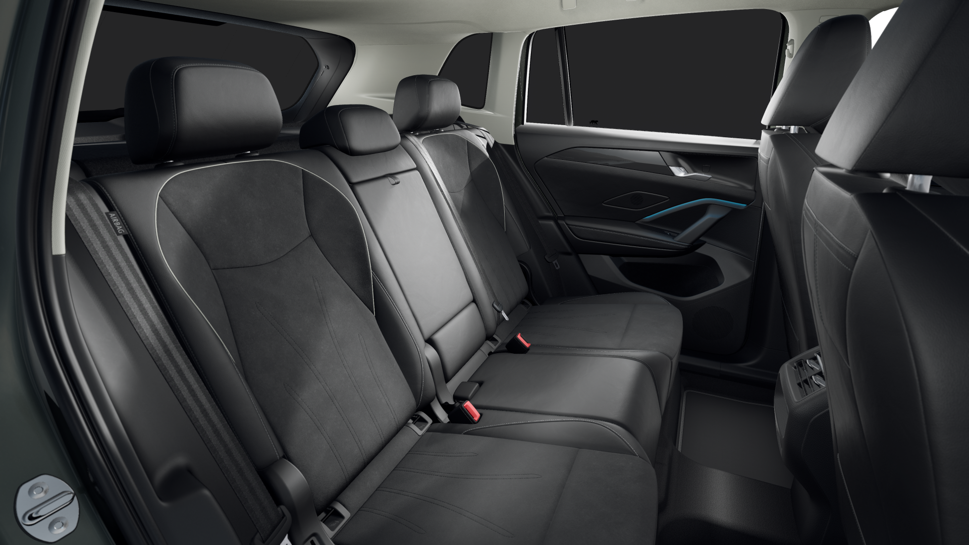 Volkswagen Tiguan 2.0 TDI DSG