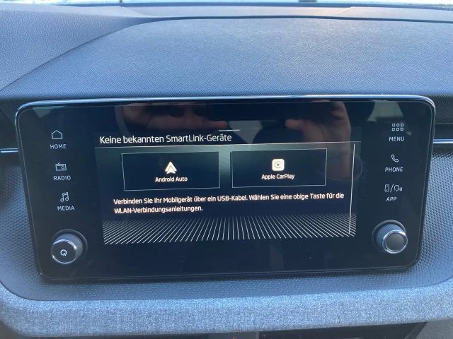 Skoda Kamiq Selection