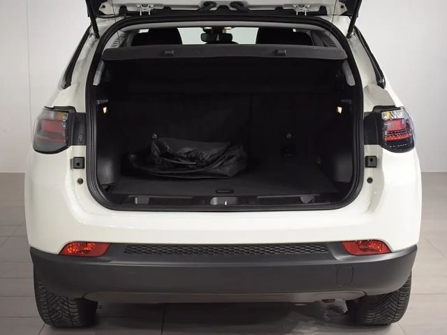 Jeep Compass 4xe