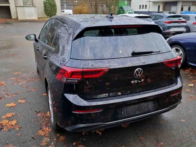 Volkswagen Golf 1.5 TSI Golf VIII Life