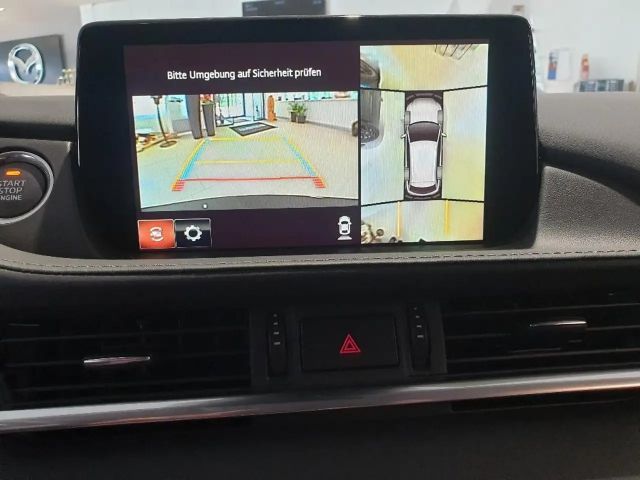 Mazda 6 Exclusive-line Sportsline