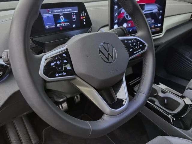 Volkswagen ID.4 IQ.Drive Performance Pure