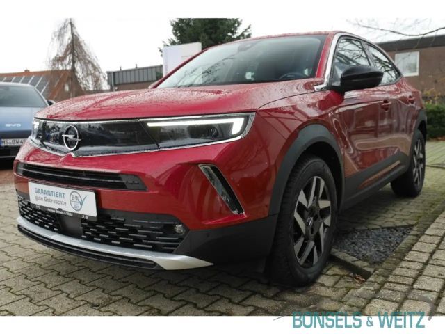Opel Mokka 1.2 Turbo Elegance Turbo