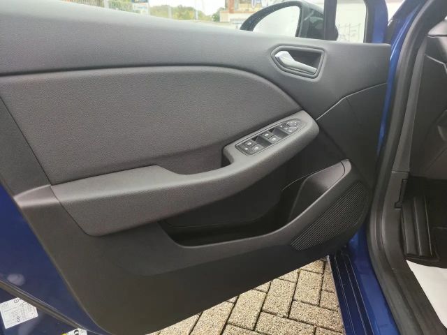 Renault Clio 1.0 TCE