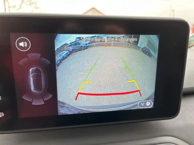 Dacia Jogger Extreme TCe 110