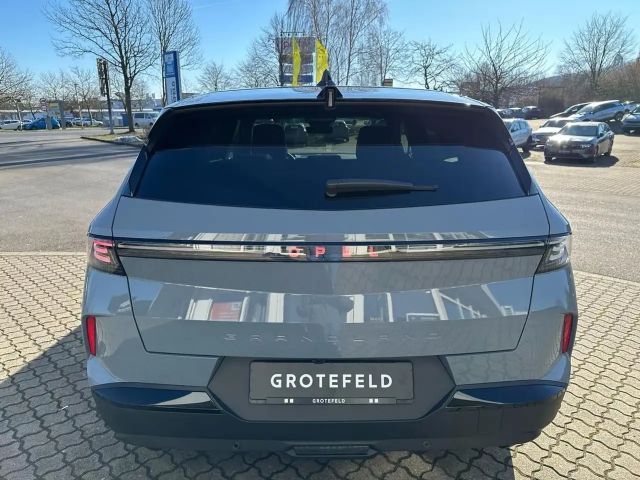 Opel Grandland X GS-Line Grand Sport Hybrid