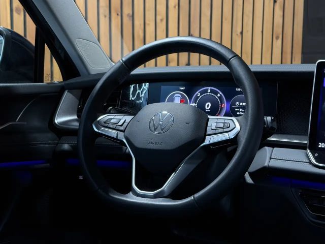 Volkswagen Tayron DSG