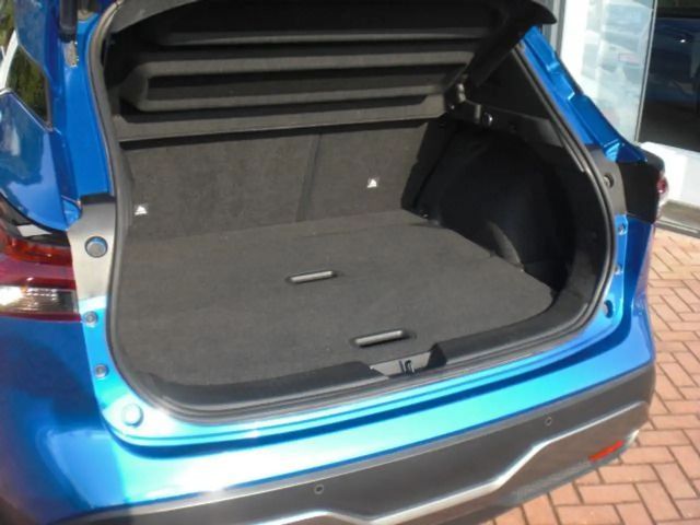 Nissan Qashqai N-Connecta