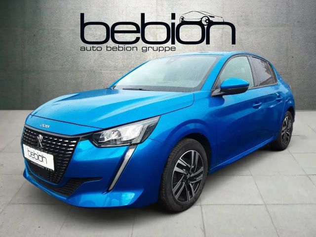 Peugeot 208 Allure Pack PureTech