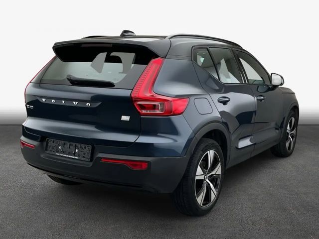 Volvo XC40 Recharge T5