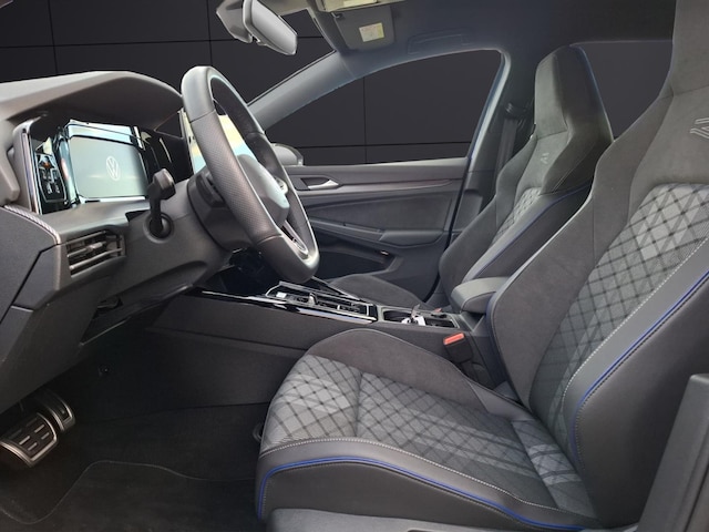 Volkswagen Golf DSG Golf VIII R-Line Variant