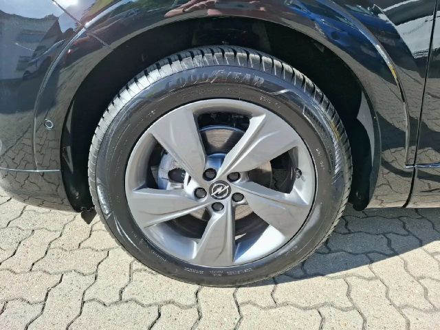 Opel Grandland X GS-Line Grand Sport