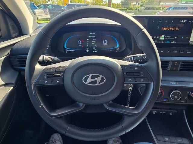 Hyundai i20 Select