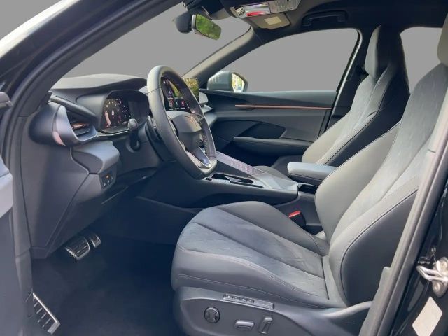 Cupra Terramar 1.5 eTSI