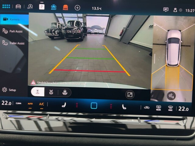 Volkswagen Passat 2.0 TDI DSG R-Line Variant