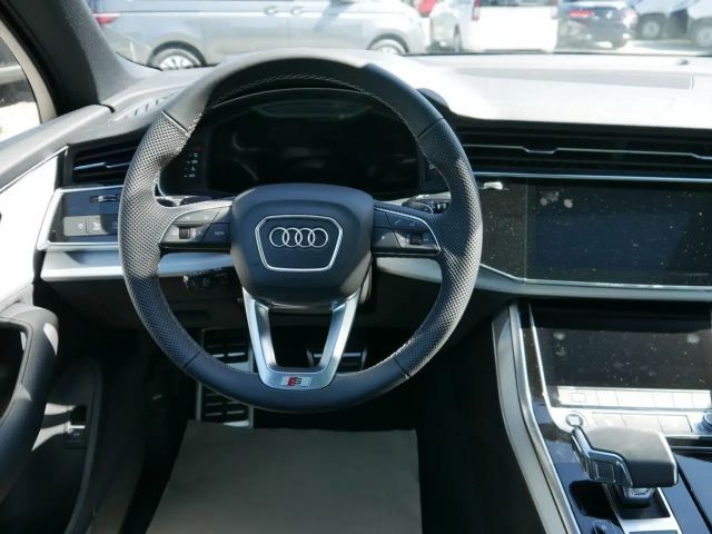 Audi Q7 50 TDI S-Line