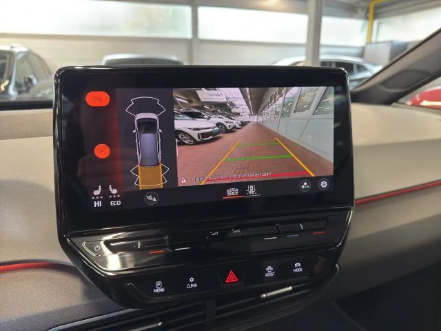 Volkswagen ID.3 Family Performance Pro