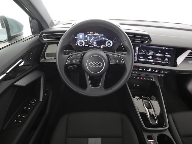 Audi A3 35 TFSI S-Tronic