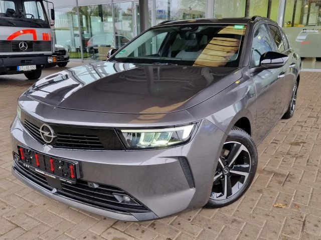 Opel Astra Edition Sports Tourer