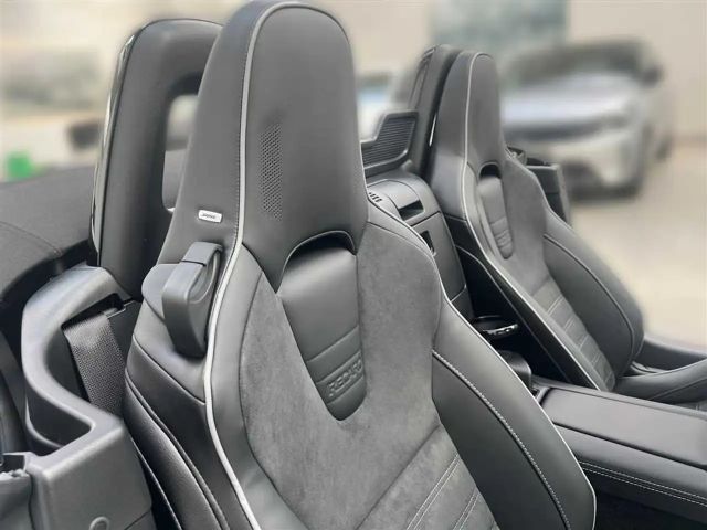 Mazda MX-5 Homura SkyActiv