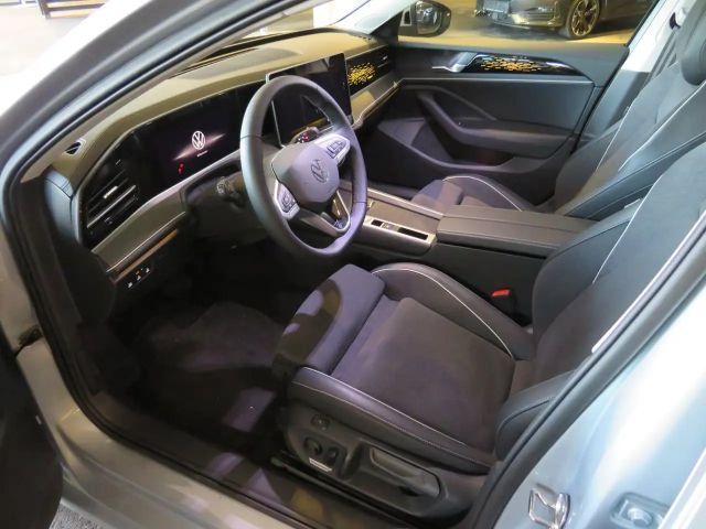 Volkswagen Passat Business DSG Variant