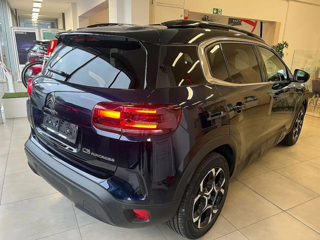 Citroën C5 Aircross BlueHDi Max