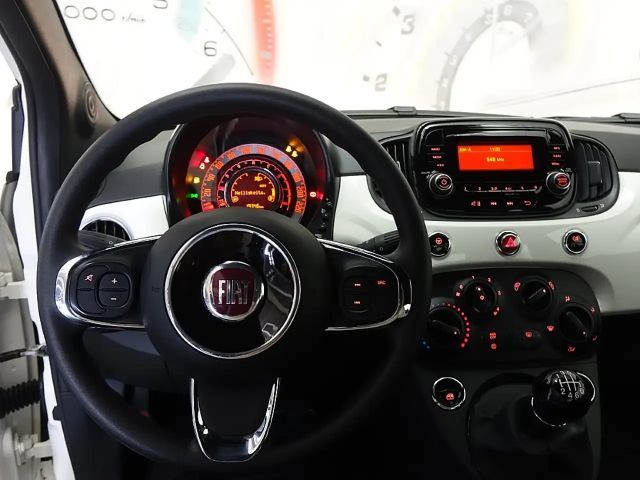 Fiat 500 Cult