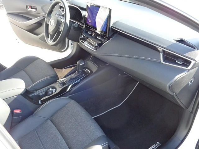 Toyota Corolla Active Hybride