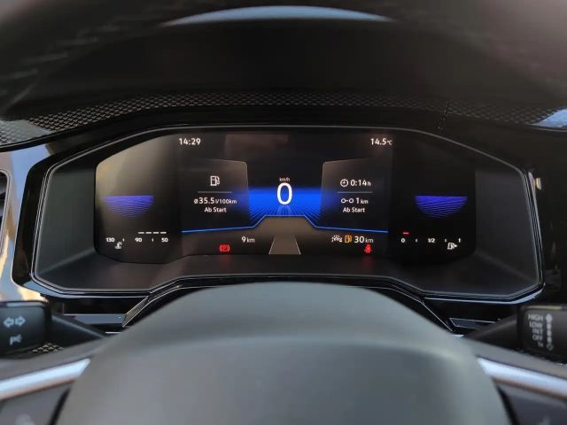 Volkswagen Taigo Life