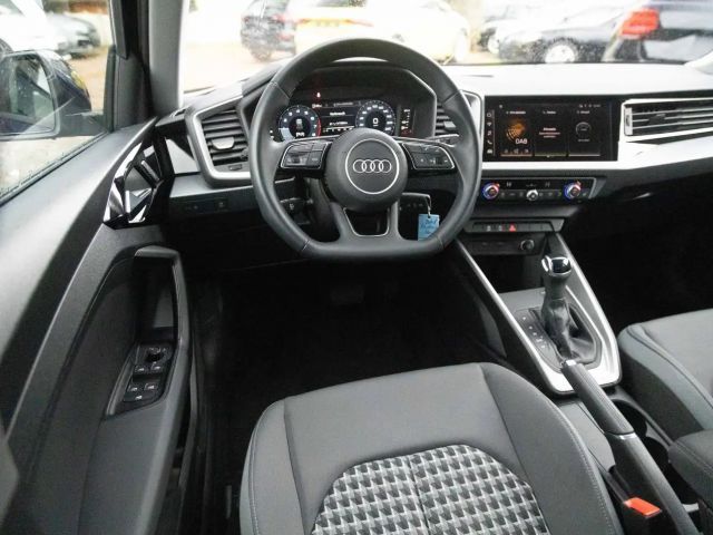 Audi A1 30 TFSI S-Tronic