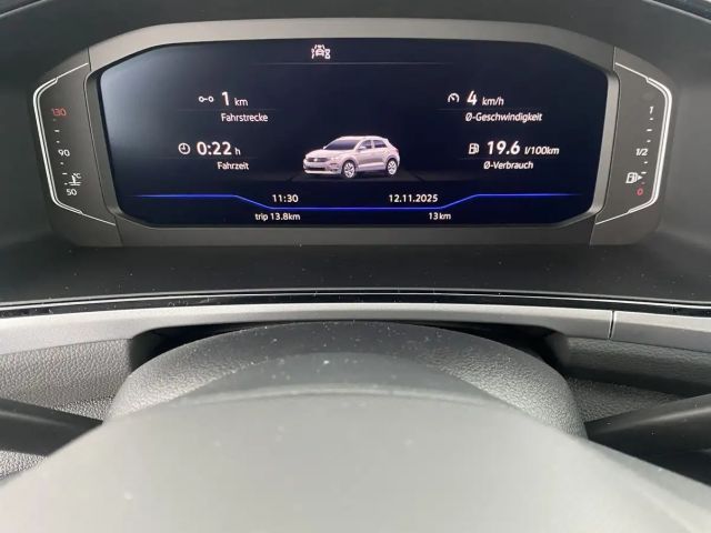 Volkswagen T-Roc Friends TSI