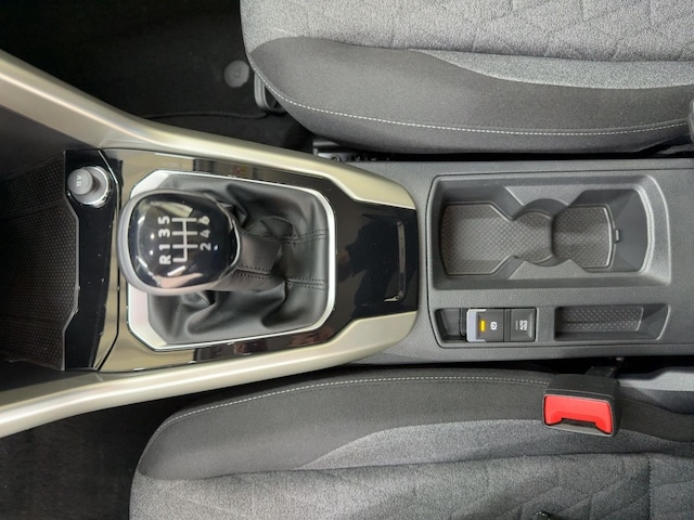 Volkswagen T-Roc 1.0 TSI