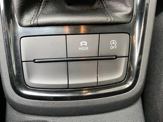 Skoda Scala Ambition