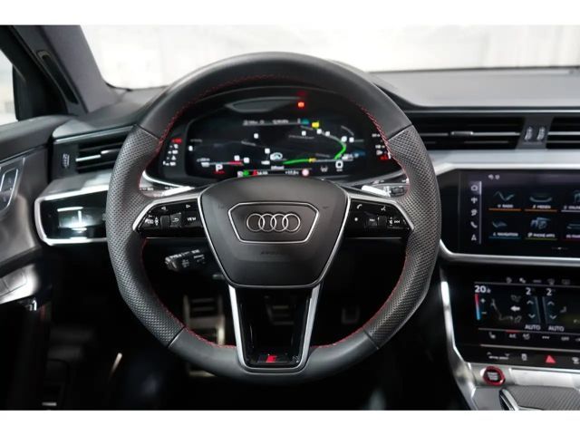 Audi S6 Avant Quattro