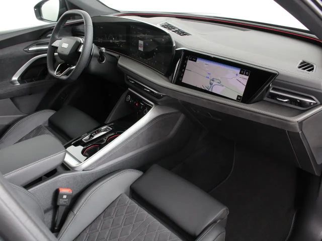 Audi Q5 Hybride Quattro