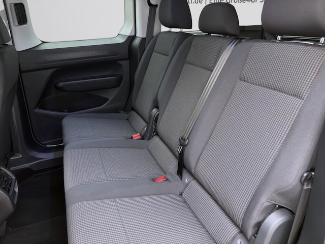 Volkswagen Caddy 1.5 TSI Combi DSG