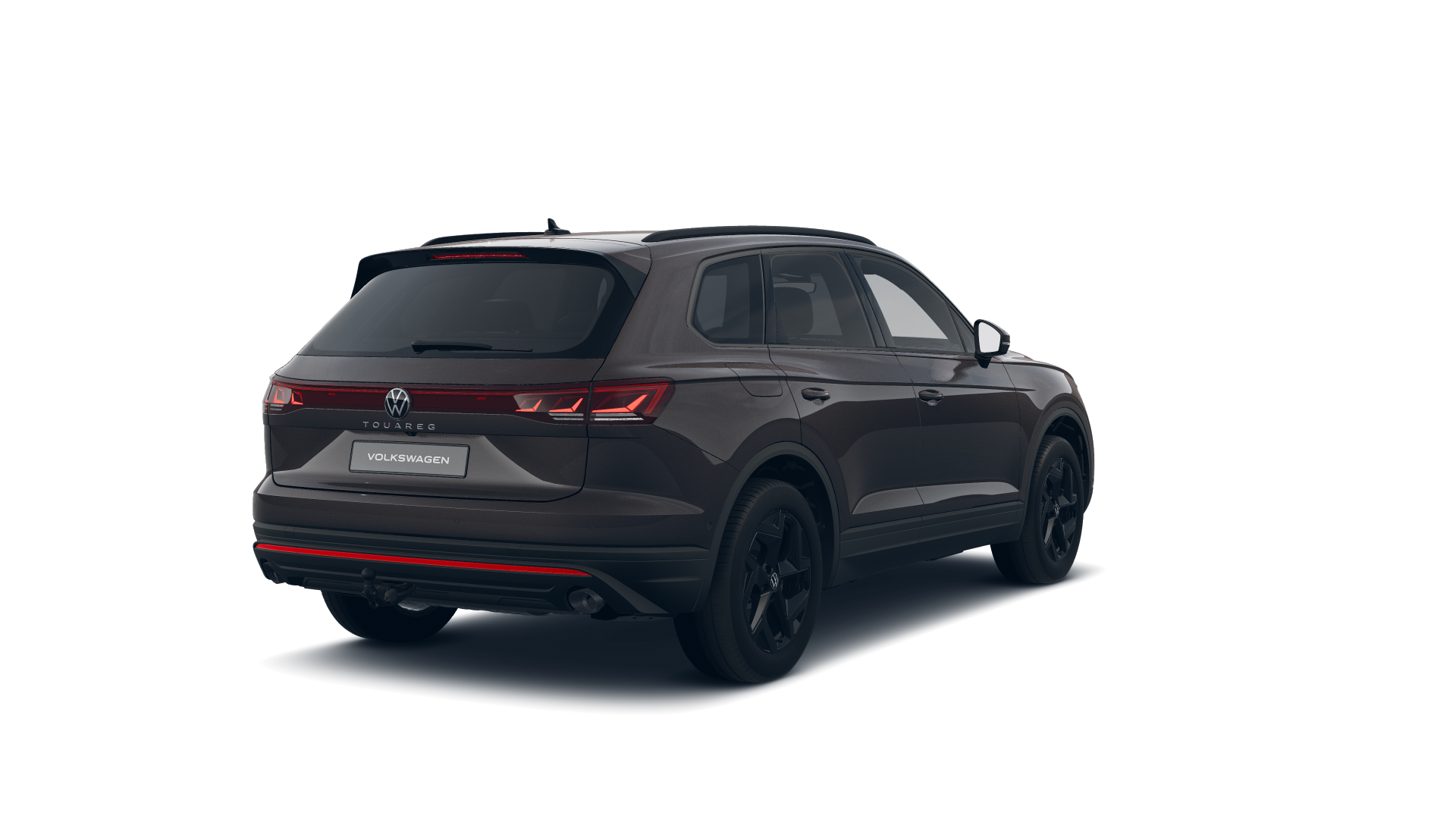 Volkswagen Touareg 3.0 V6 TDI 4Motion