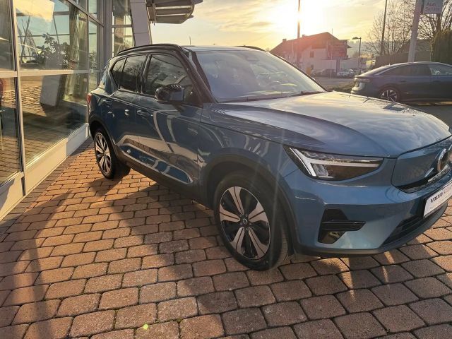 Volvo XC40 Plus Recharge