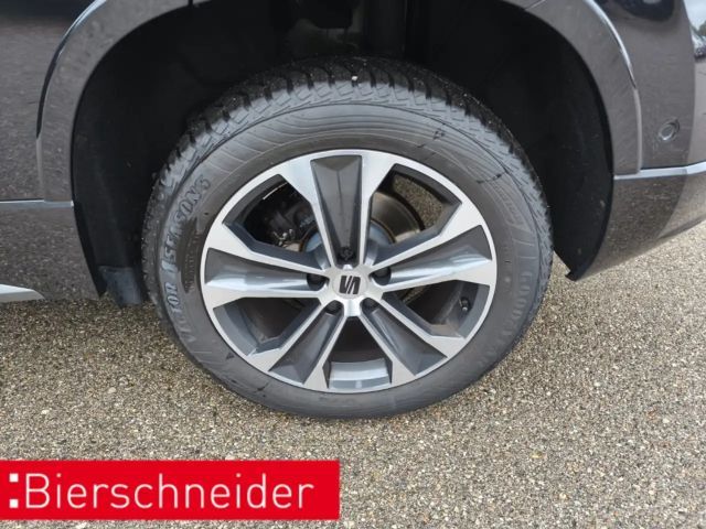 Seat Ateca 1.5 TSI FR-lijn