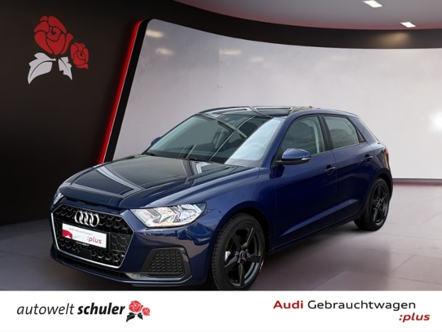 Audi A1 30 TFSI S-Tronic Sportback