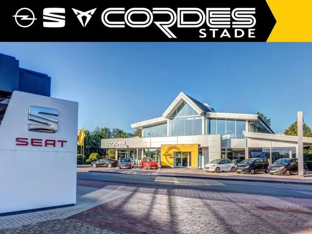 Seat Ibiza 1.0 TSI Black FR-lijn