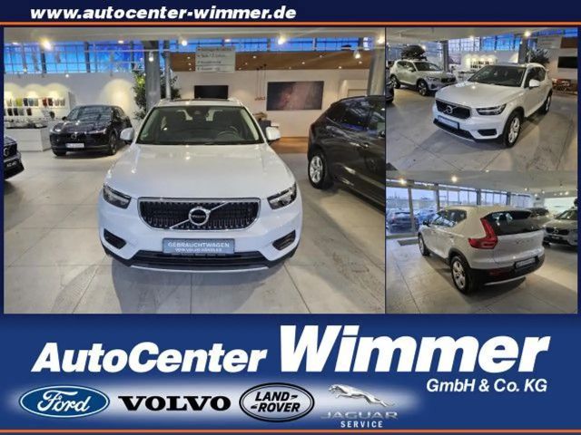 Volvo XC40 Momentum T3
