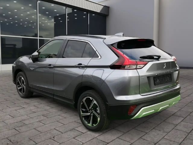 Mitsubishi Eclipse Cross 4WD PHEV