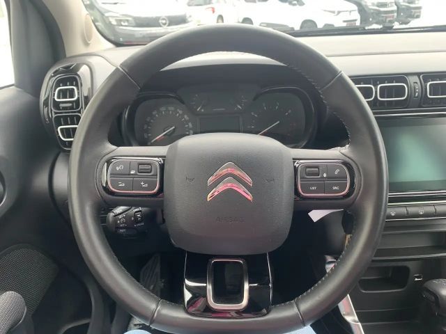Citroën C3 Aircross Feel Pack