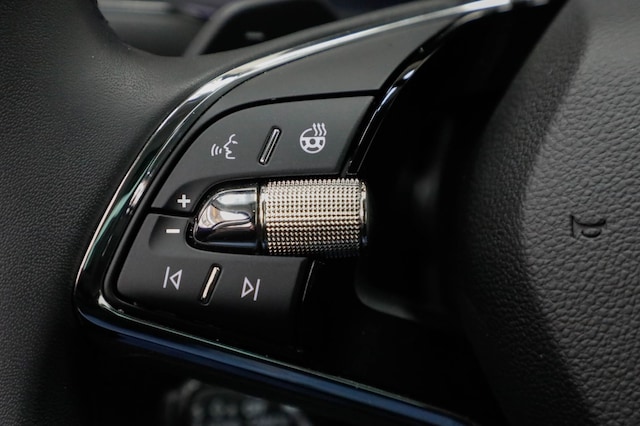 Skoda Superb 2.0 TDI 4x4 Combi