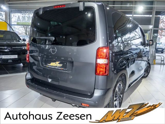 Opel Zafira GS-Line Grand Sport
